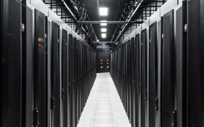 The AxisTech Secures a North American Data Centre Expansion